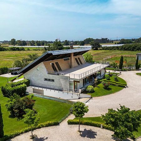 Casale Delle Ronde B&B Latina Bagian luar foto