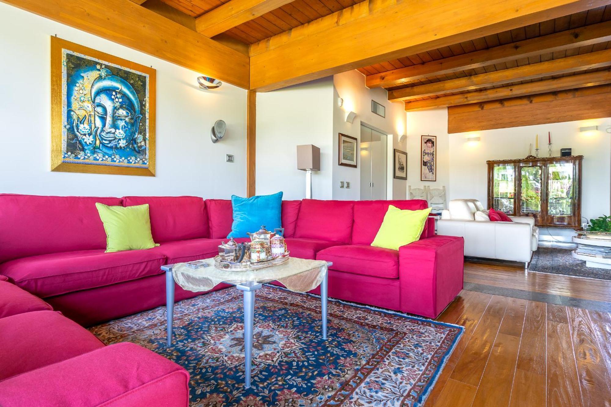 Casale Delle Ronde B&B Latina Bagian luar foto