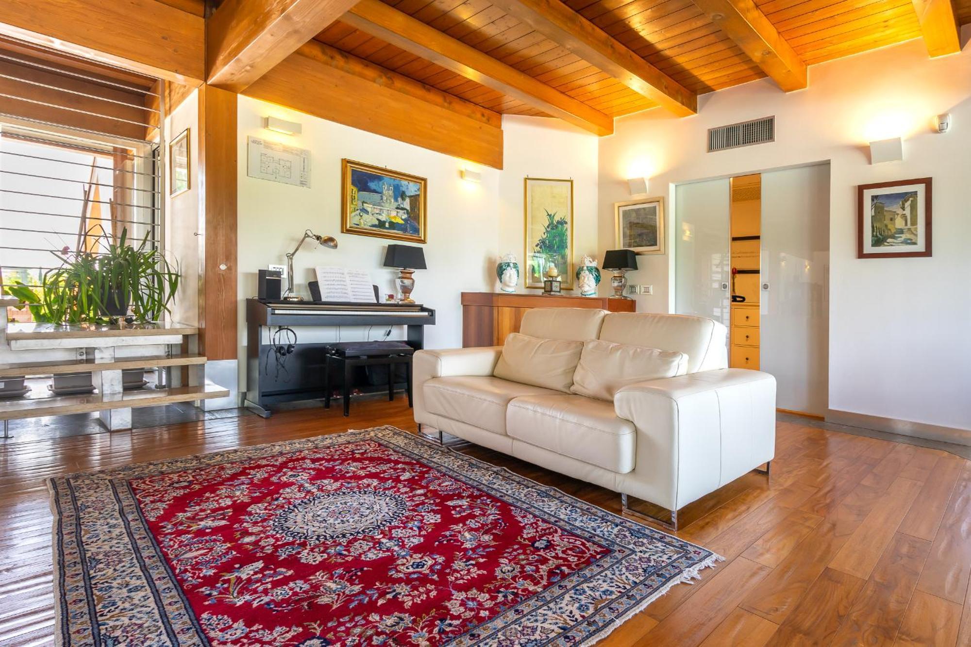 Casale Delle Ronde B&B Latina Bagian luar foto