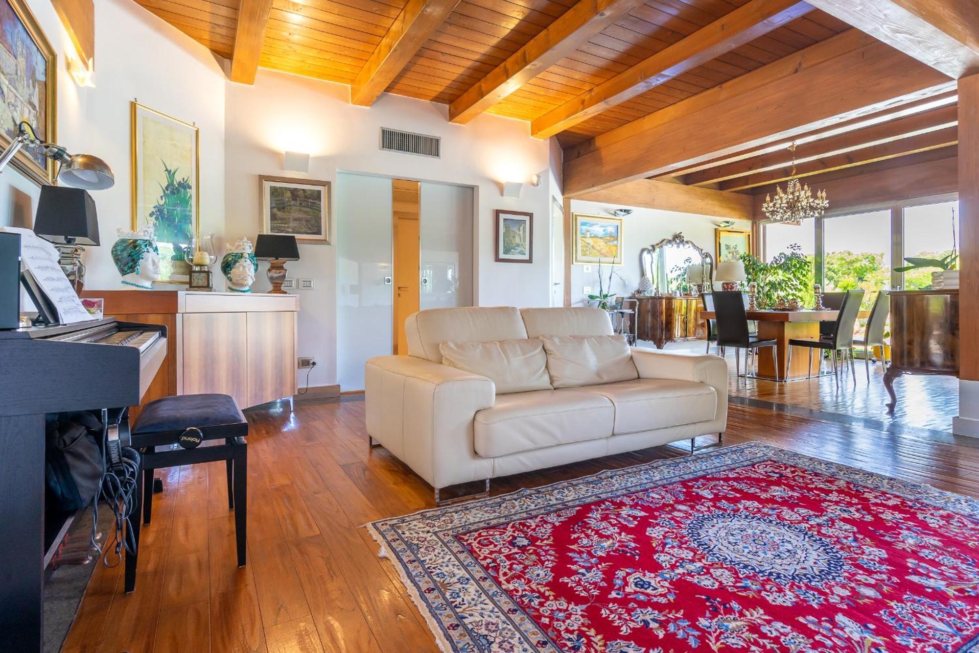 Casale Delle Ronde B&B Latina Bagian luar foto