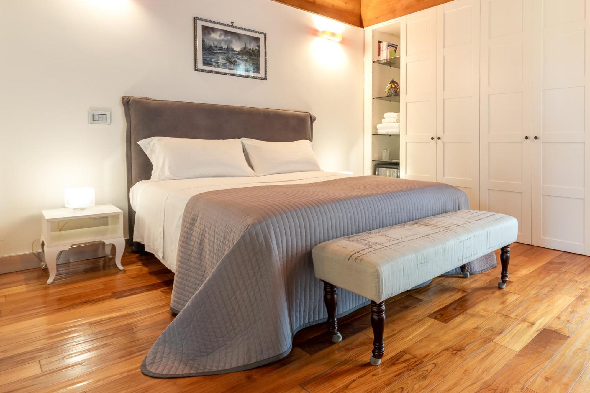 Casale Delle Ronde B&B Latina Bagian luar foto
