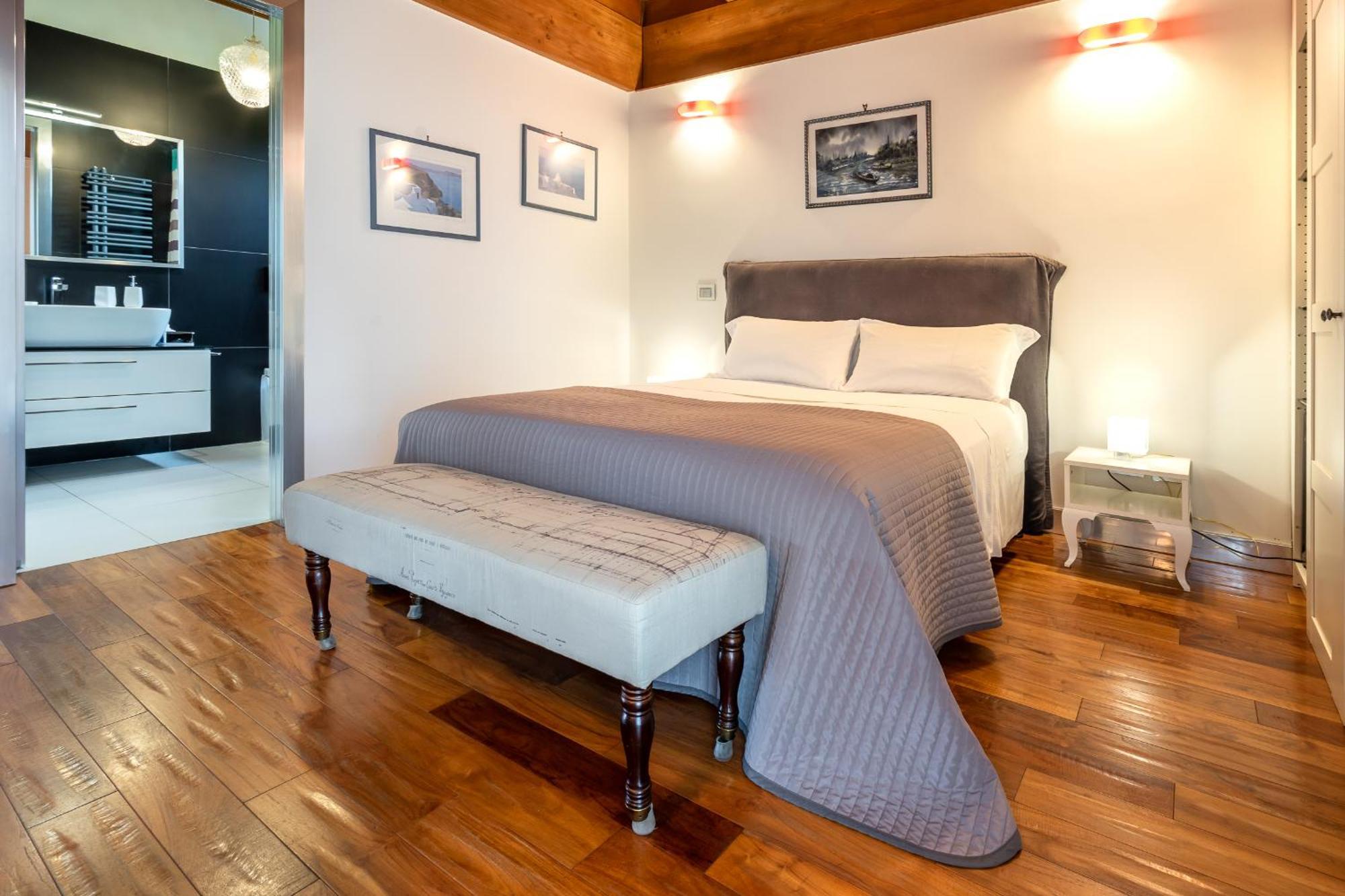 Casale Delle Ronde B&B Latina Bagian luar foto