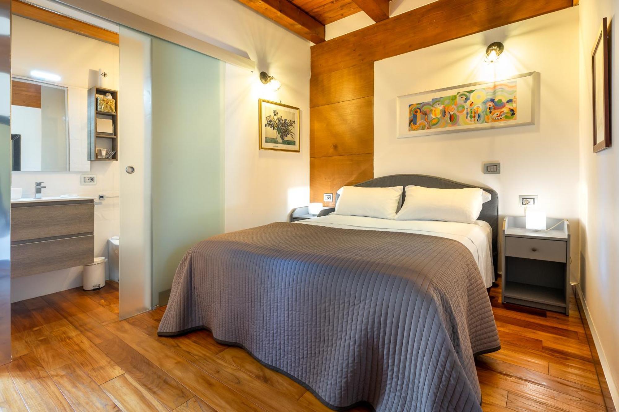 Casale Delle Ronde B&B Latina Bagian luar foto