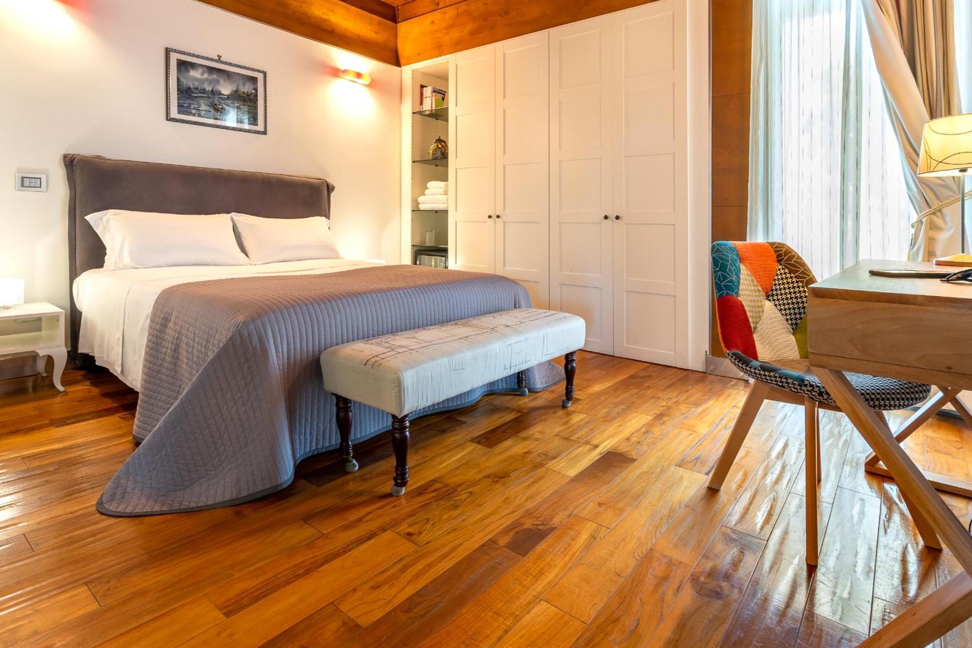 Casale Delle Ronde B&B Latina Bagian luar foto