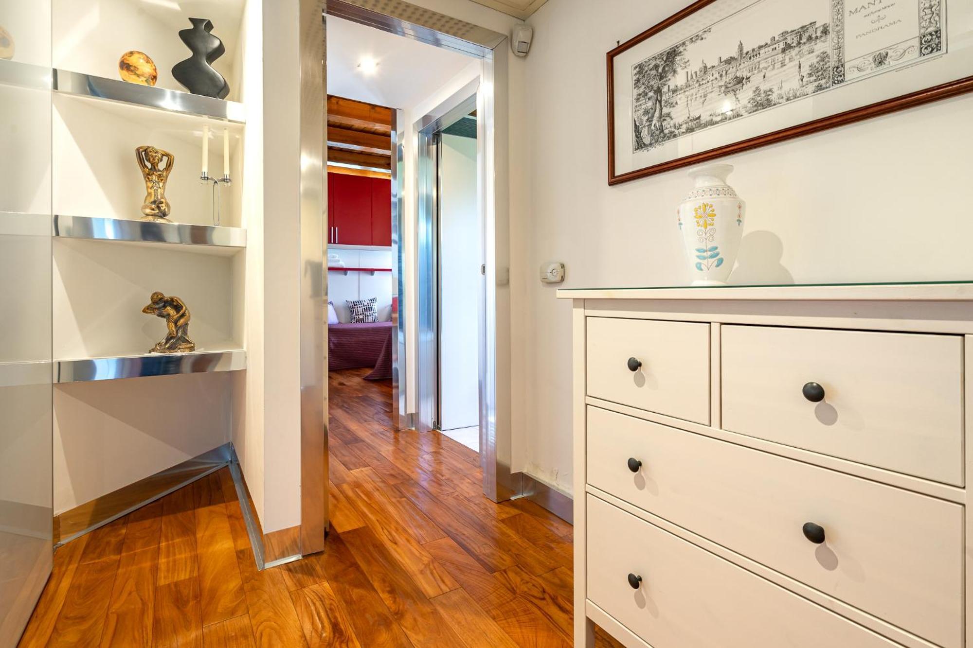 Casale Delle Ronde B&B Latina Bagian luar foto